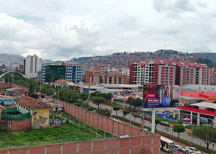 Departamento Yordano 2 Cusco